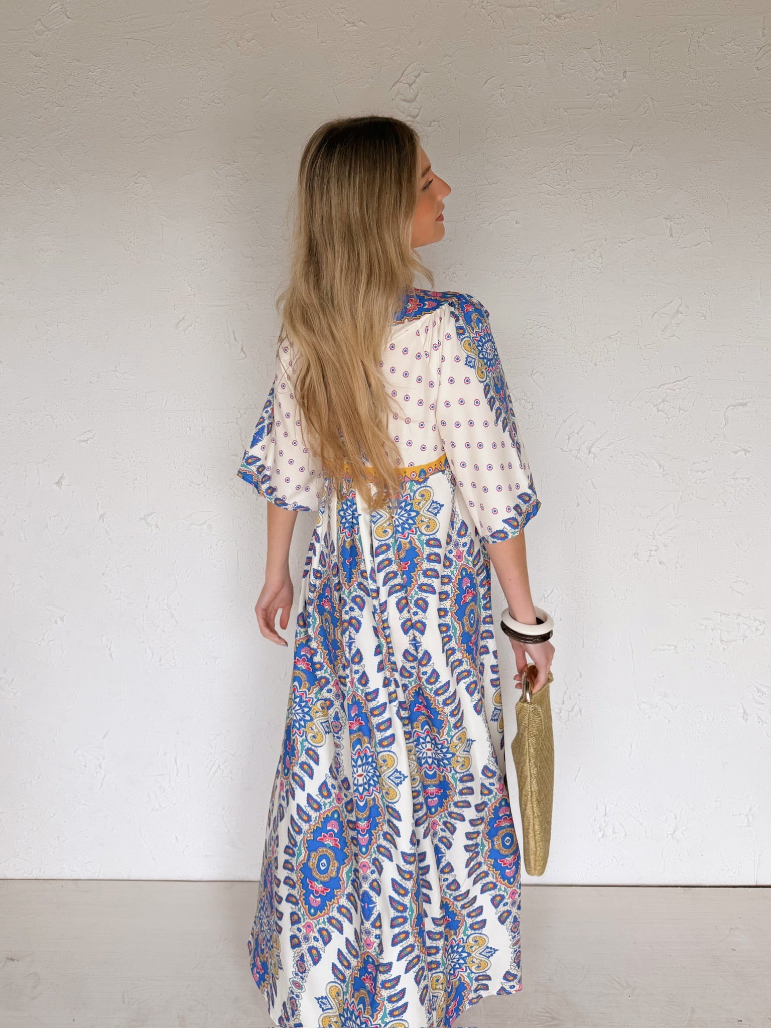 Light the Way Dress