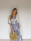 Light the Way Dress