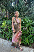 Light Up the Night Dress