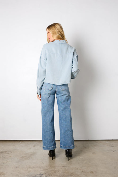 Bozeman Top