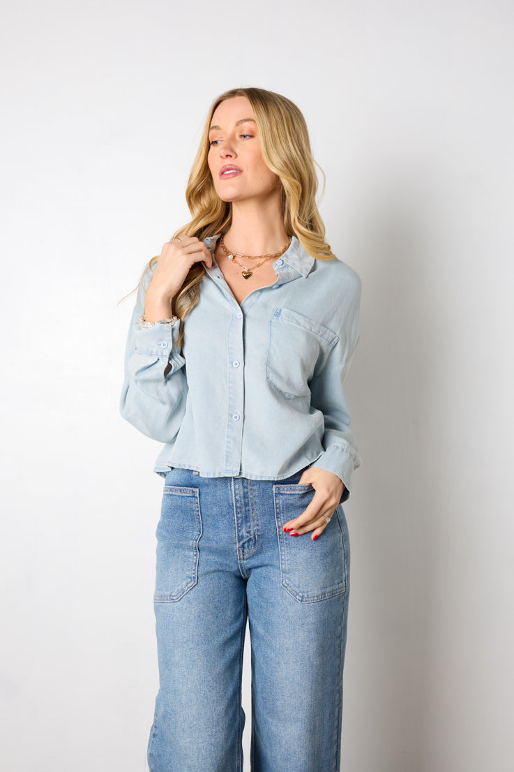 Bozeman Top