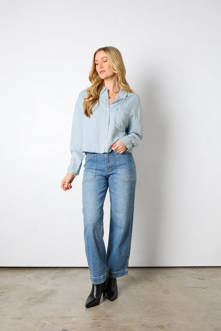 Bozeman Top