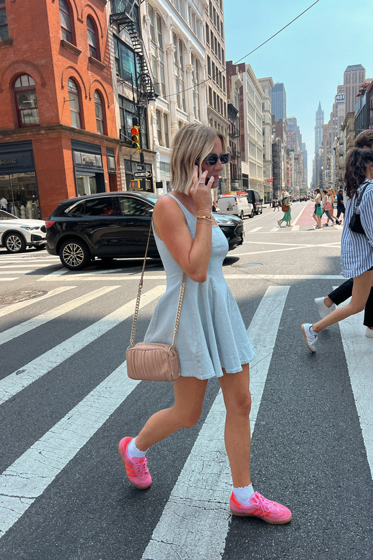 Kimberly Dress