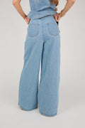 Hello Sailor Denim Jeans
