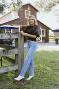 Whitney Denim Jeans