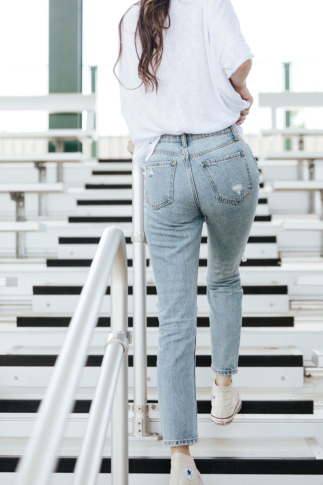 Kasey Denim