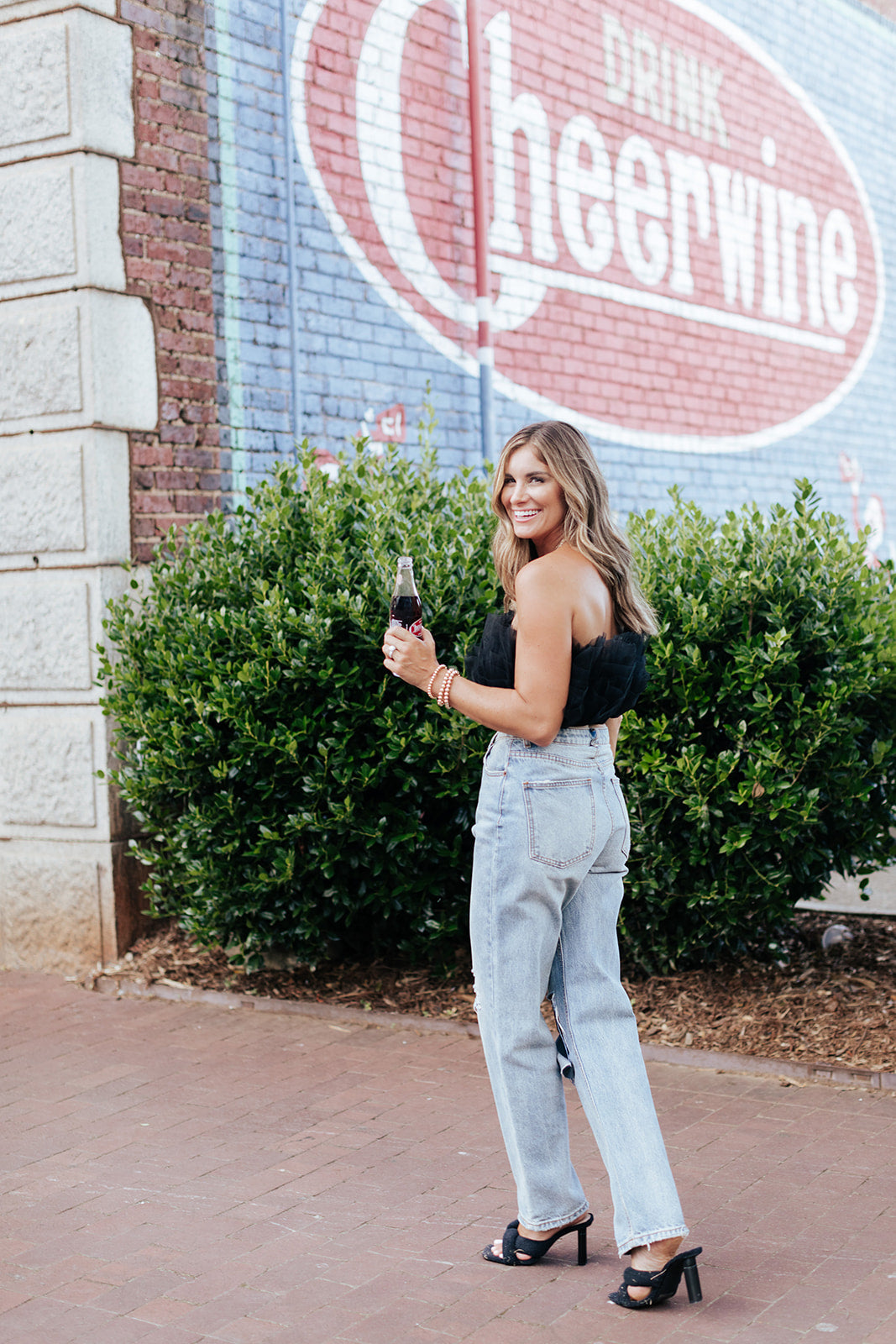 Jess Jeans