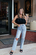 Jess Jeans