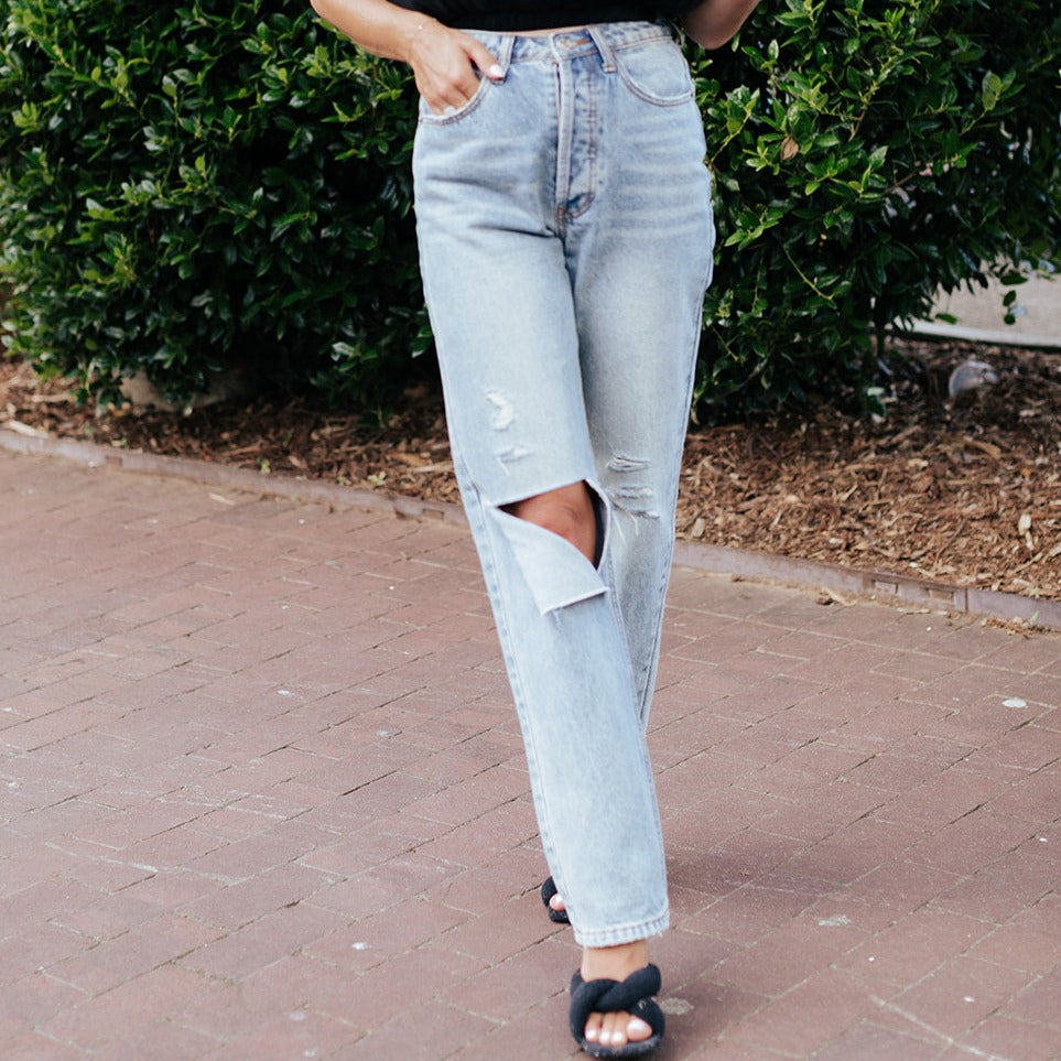 Jess Jeans