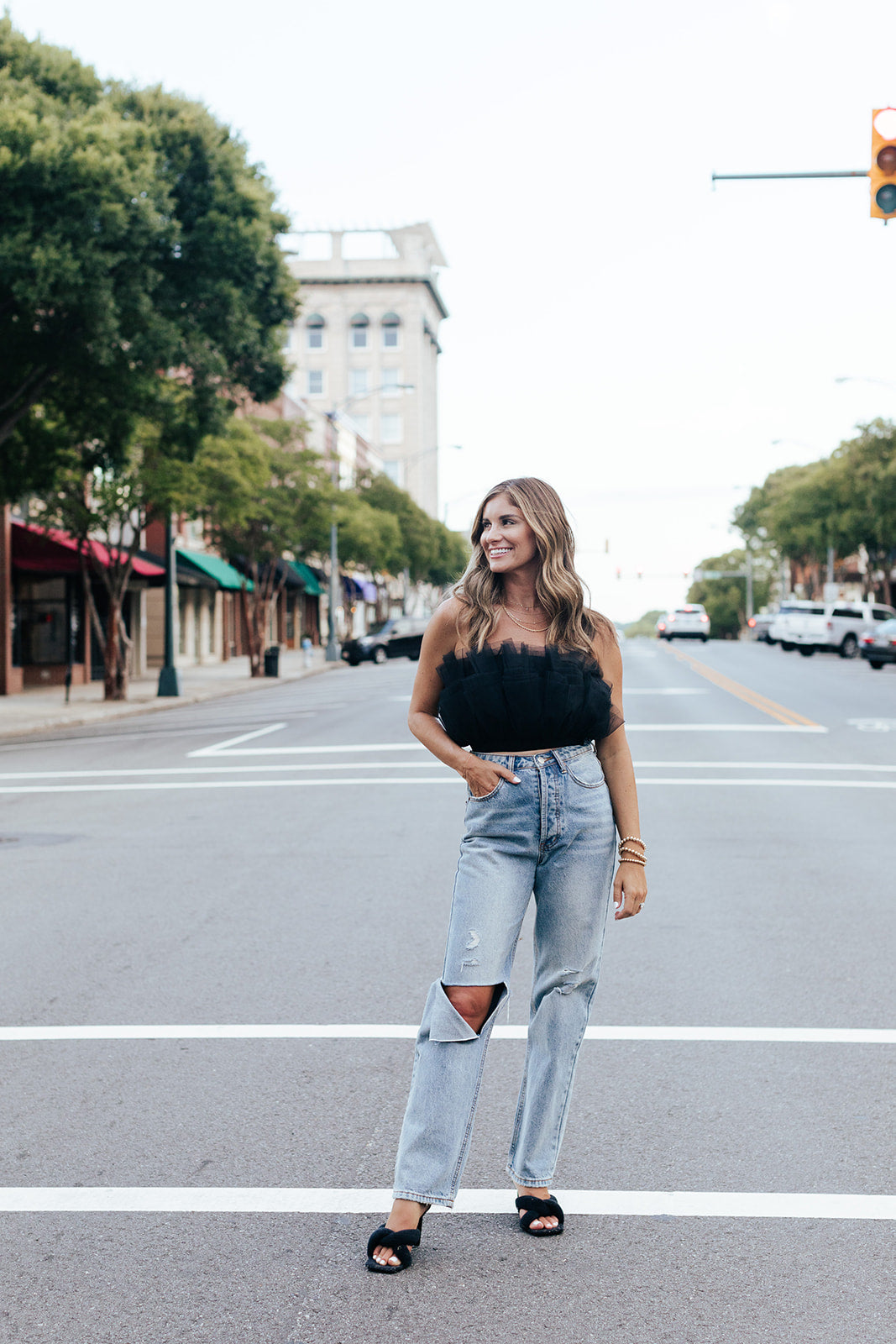 Jess Jeans