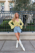 Kelly Shorts