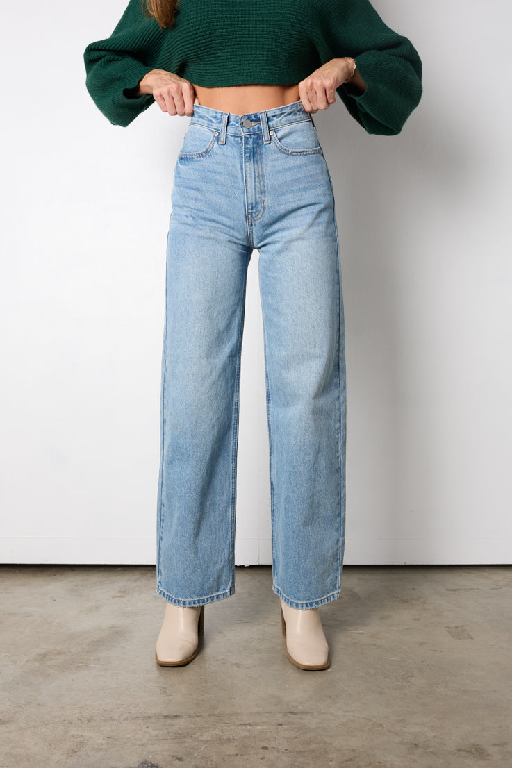 Americana Denim