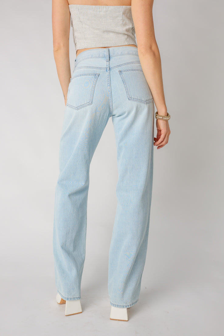 Maya Denim Jeans