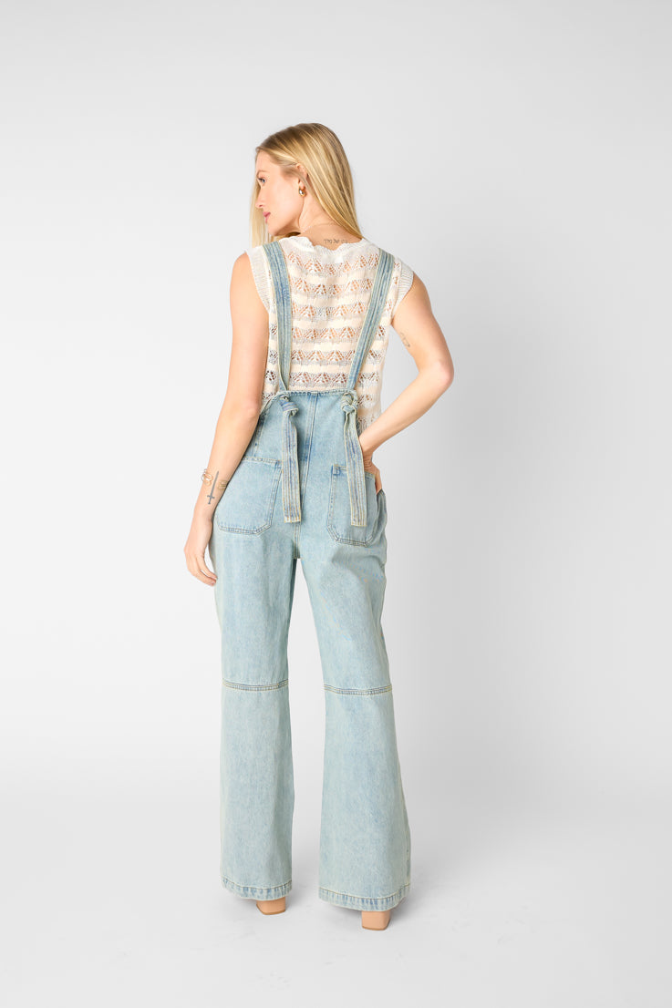 New Hobby Overalls