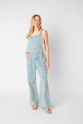 New Hobby Overalls