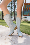 Bluebonnet Boots