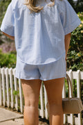Keegan Shorts