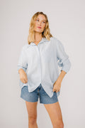 Crisp Morning Shirt
