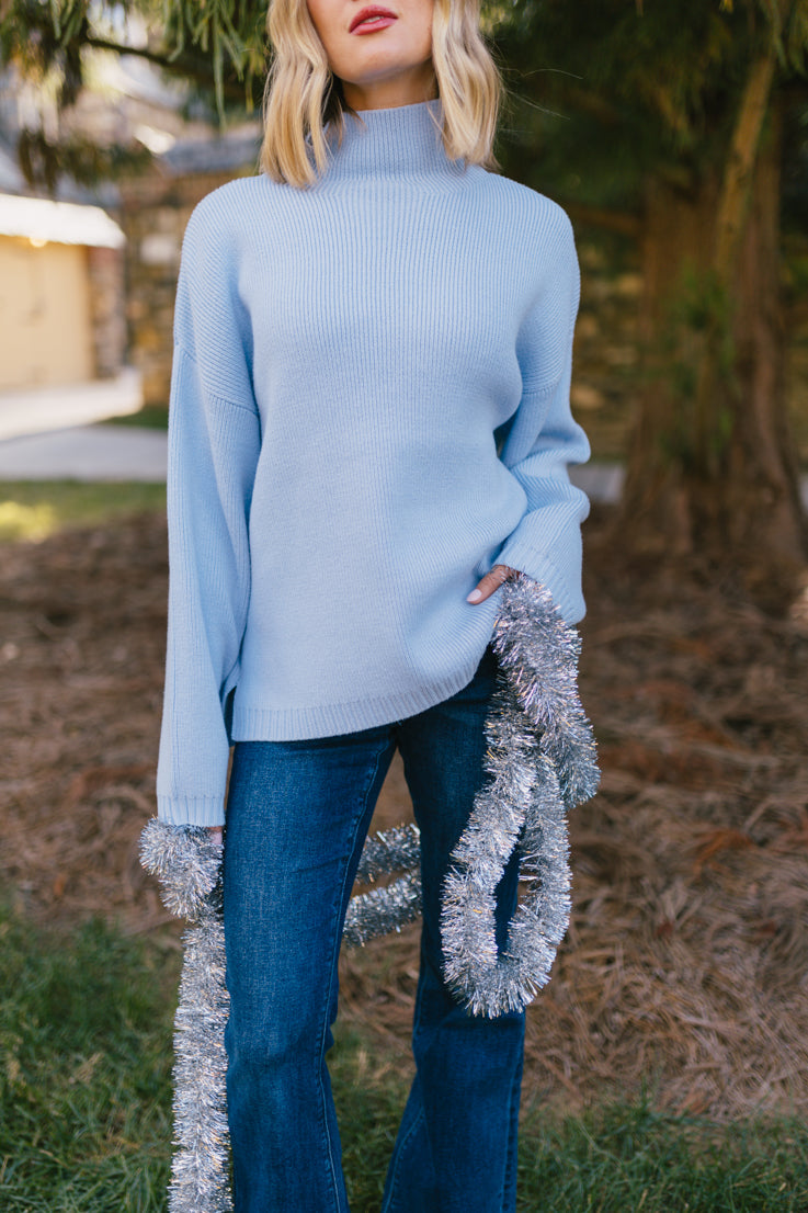 Paxton Sweater