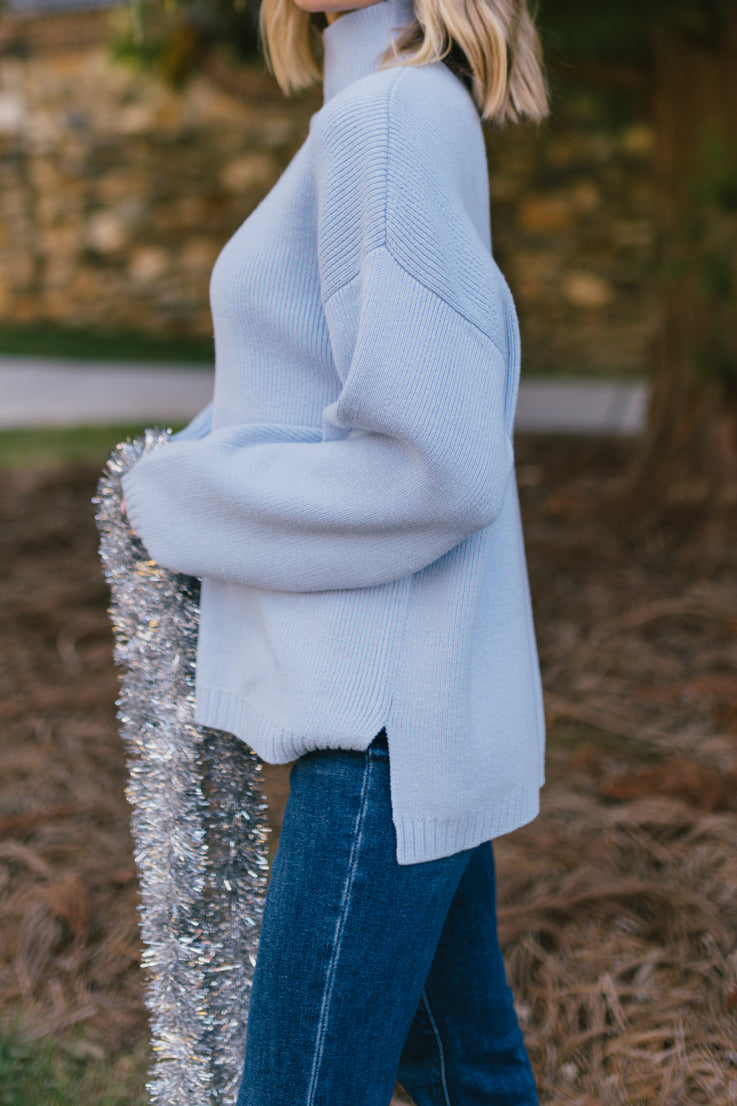 Paxton Sweater