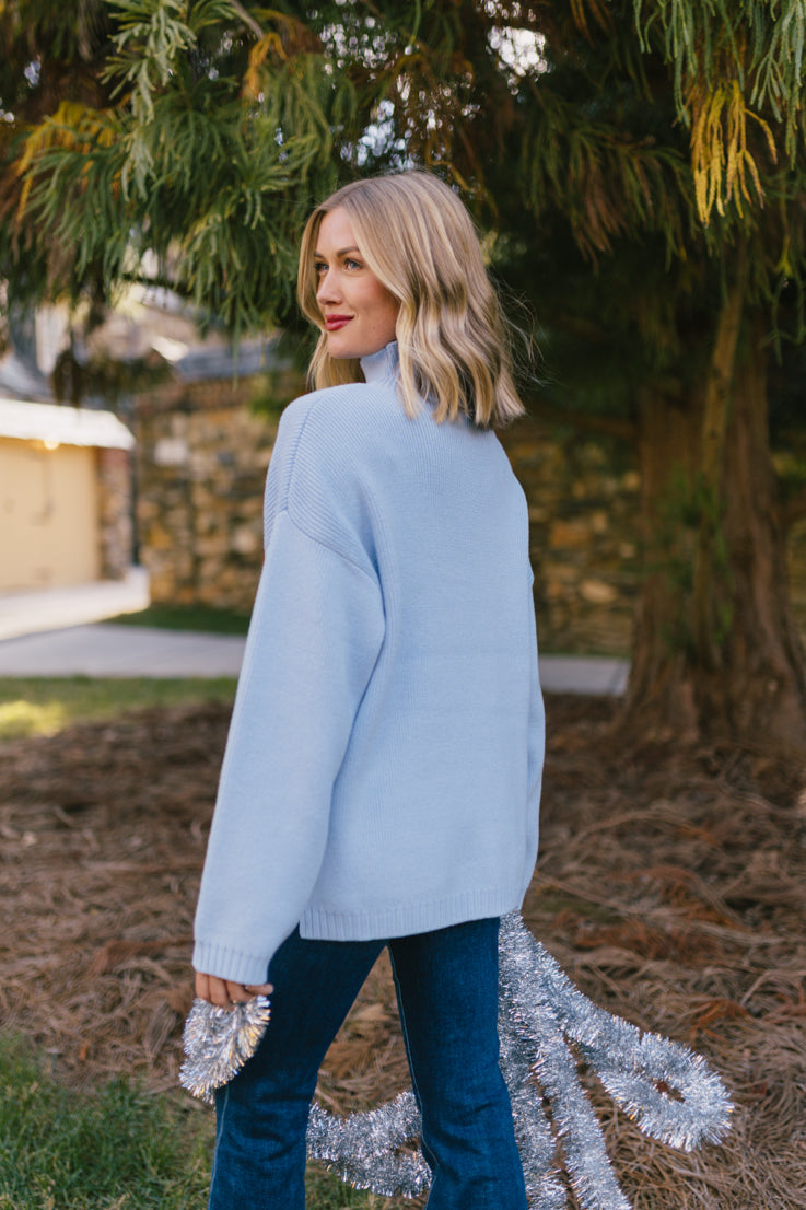 Paxton Sweater