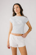 Summer Seashells Tee