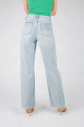 Kinsley Denim Jeans