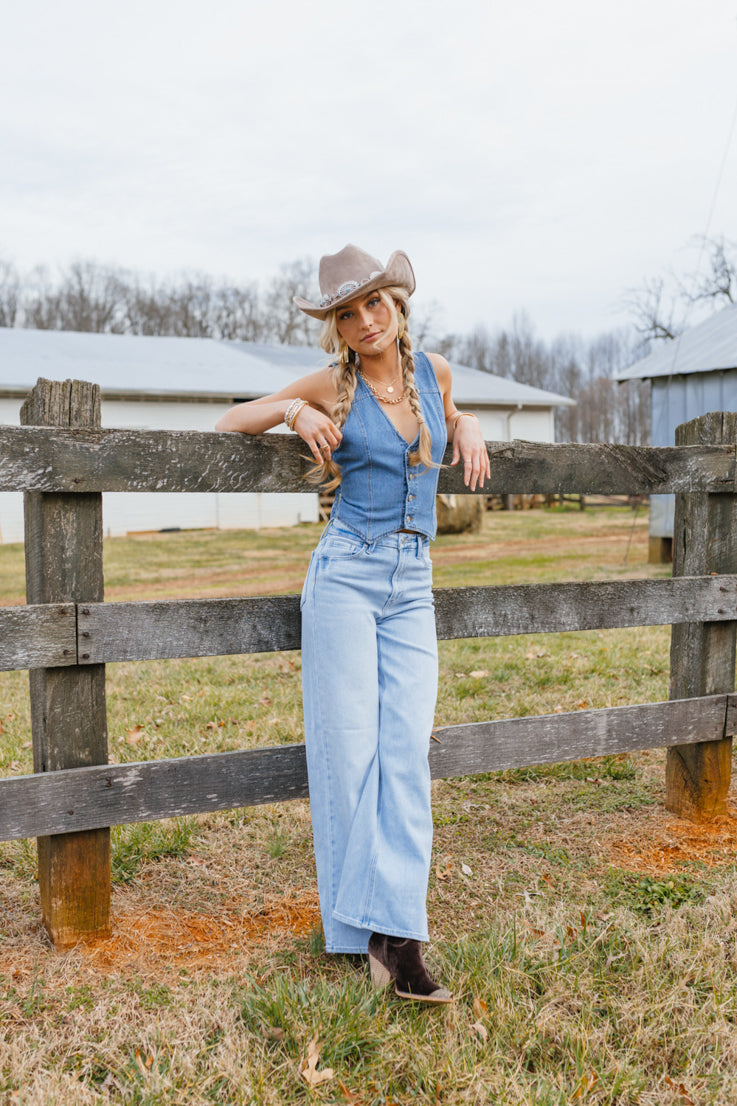 Ranger Denim Jeans