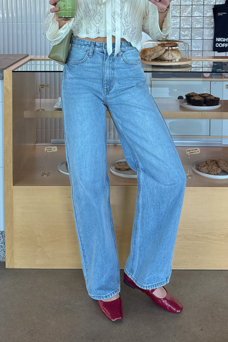 Americana Denim