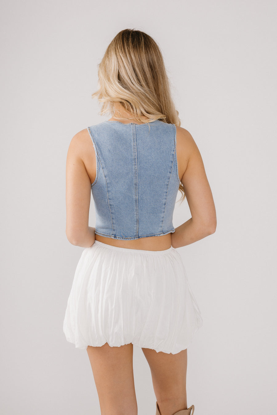 Cillian Vest