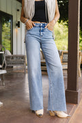 Trailhead Jeans