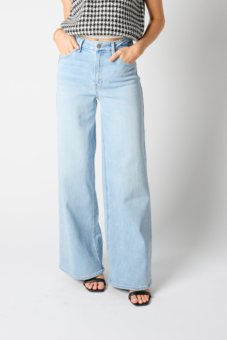 Ranger Denim Jeans