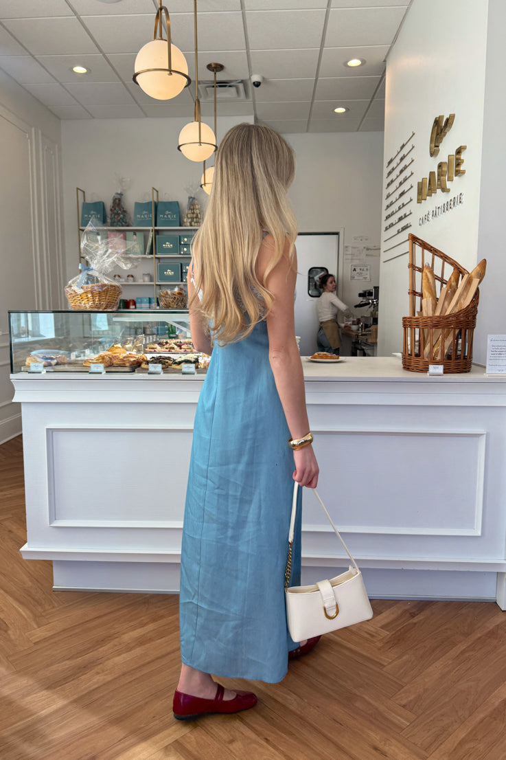 Mills Dress