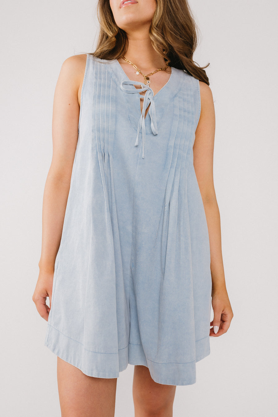 Aimee Romper