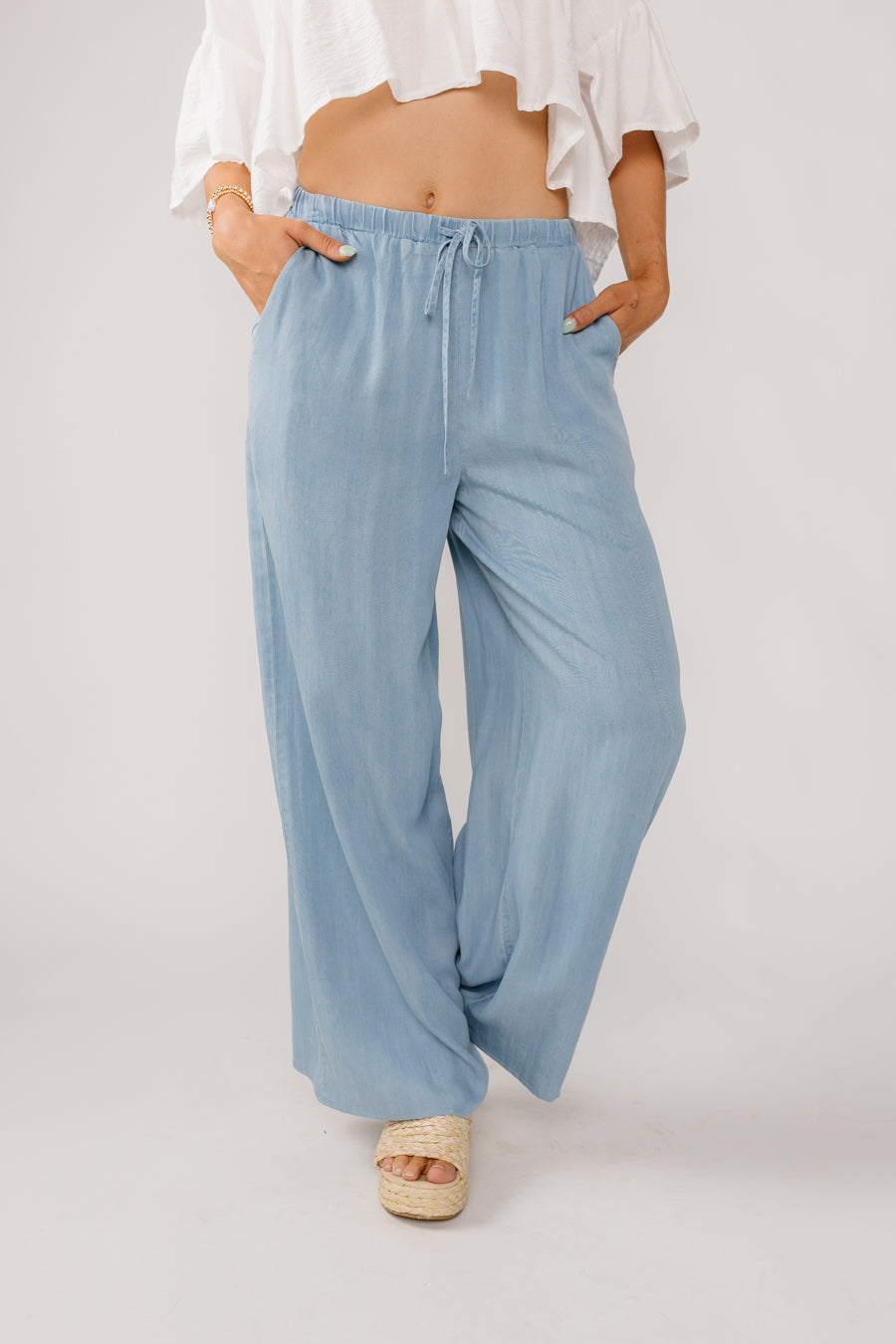 Micah Pants