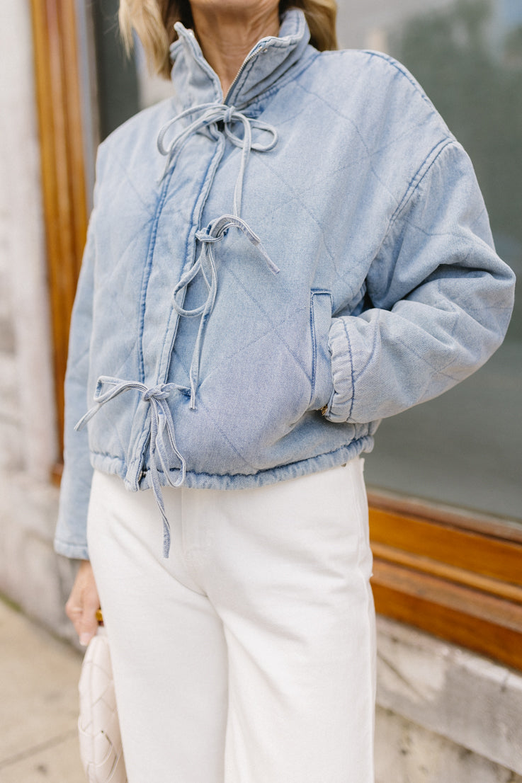 Davidson Jacket
