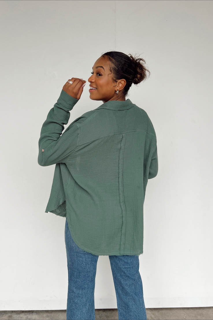 Into the Woods Top