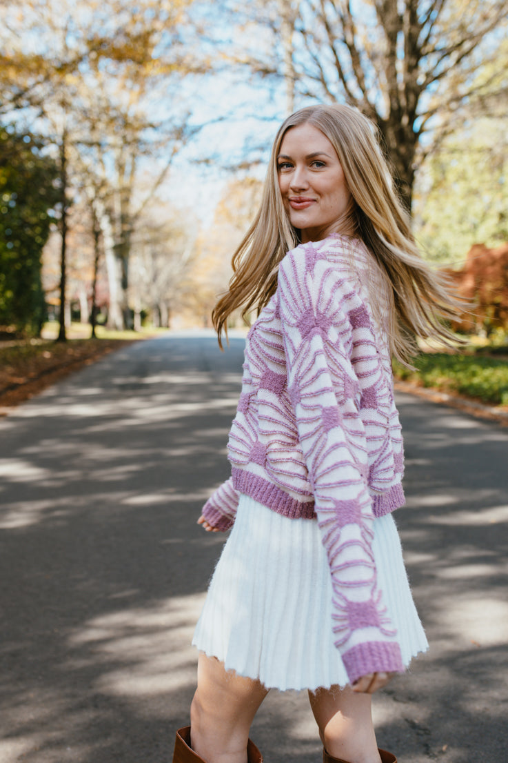 Pier 39 Sweater