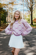 Pier 39 Sweater