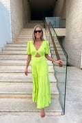 Cape Town Maxi Dress