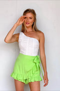 Kiwi Skort