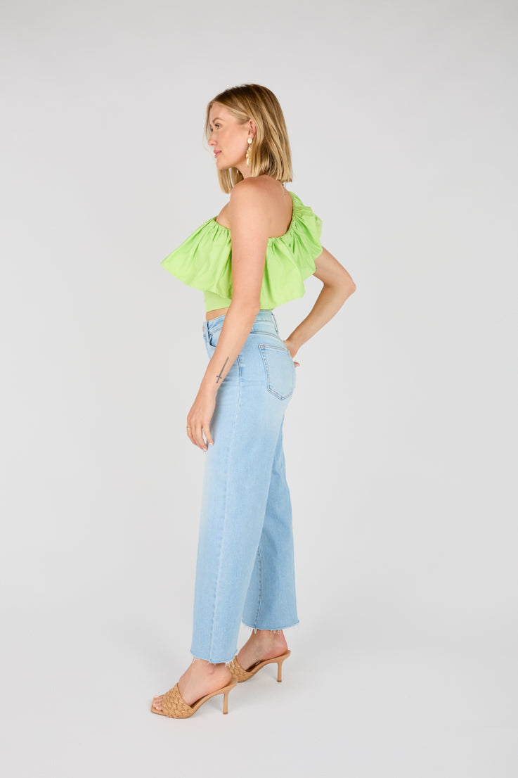 Frozen Marg Top