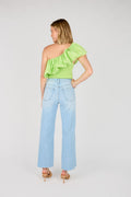 Frozen Marg Top