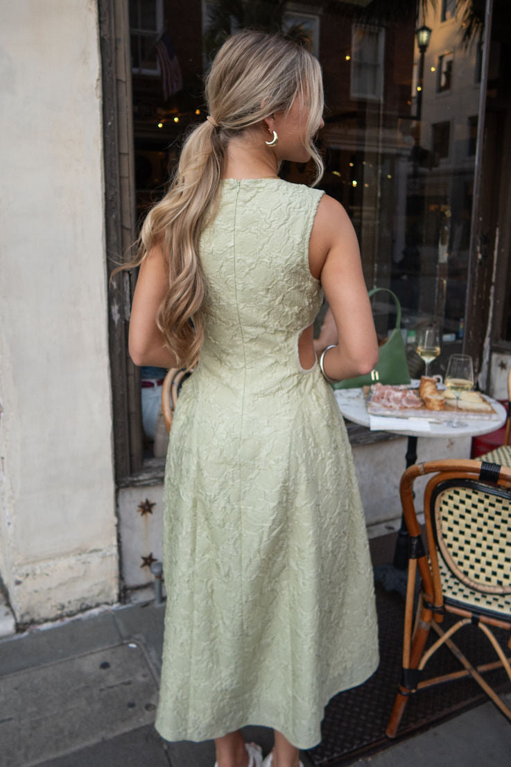 Emerie Dress