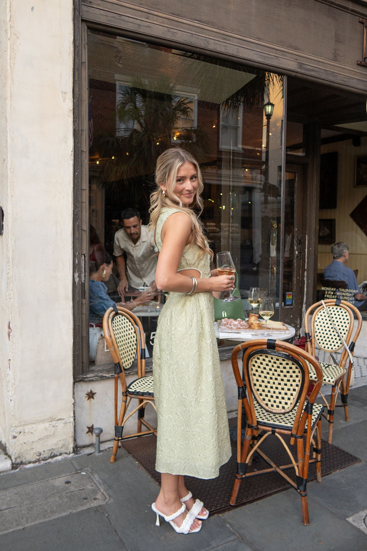 Emerie Dress