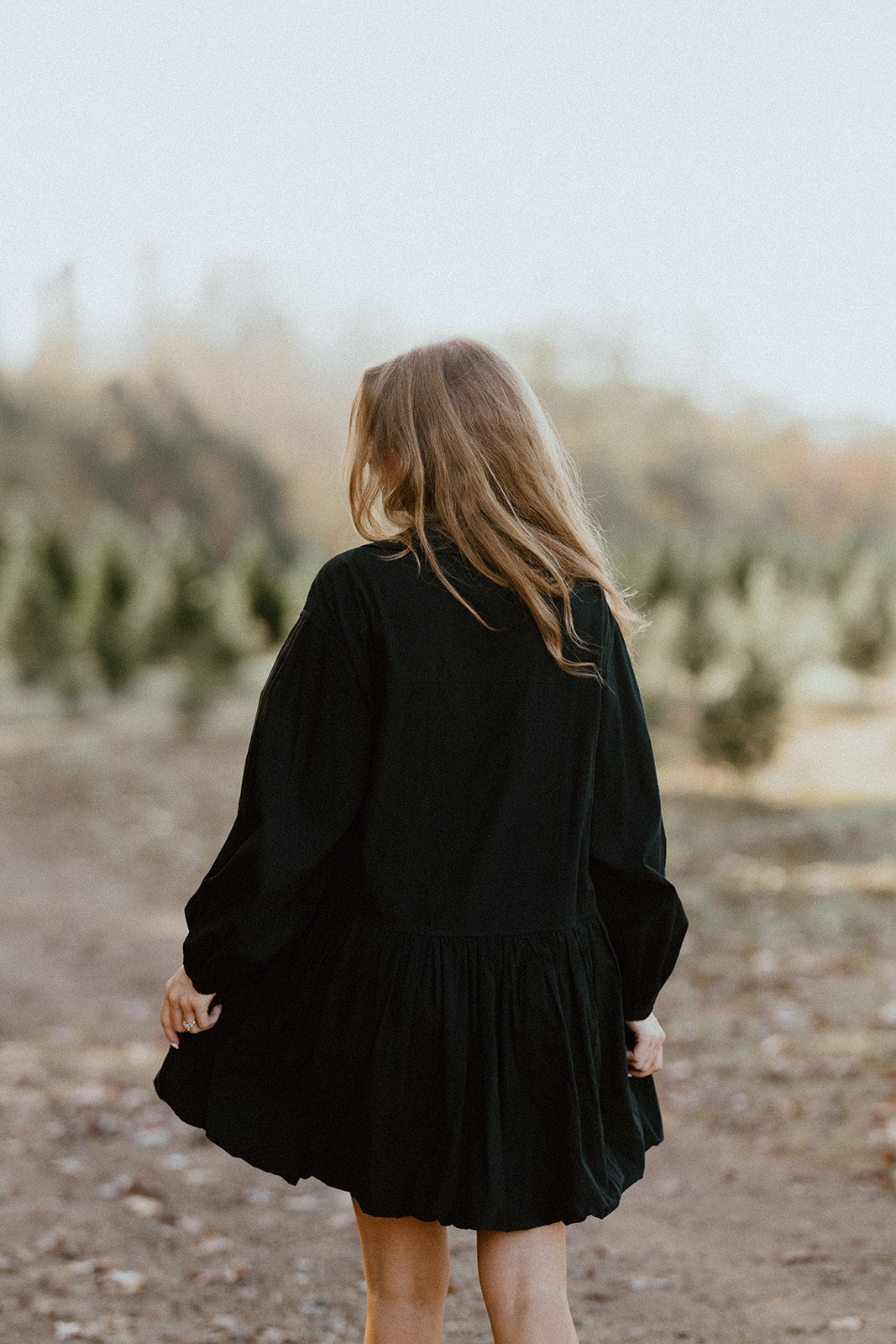 Fay Mini Dress