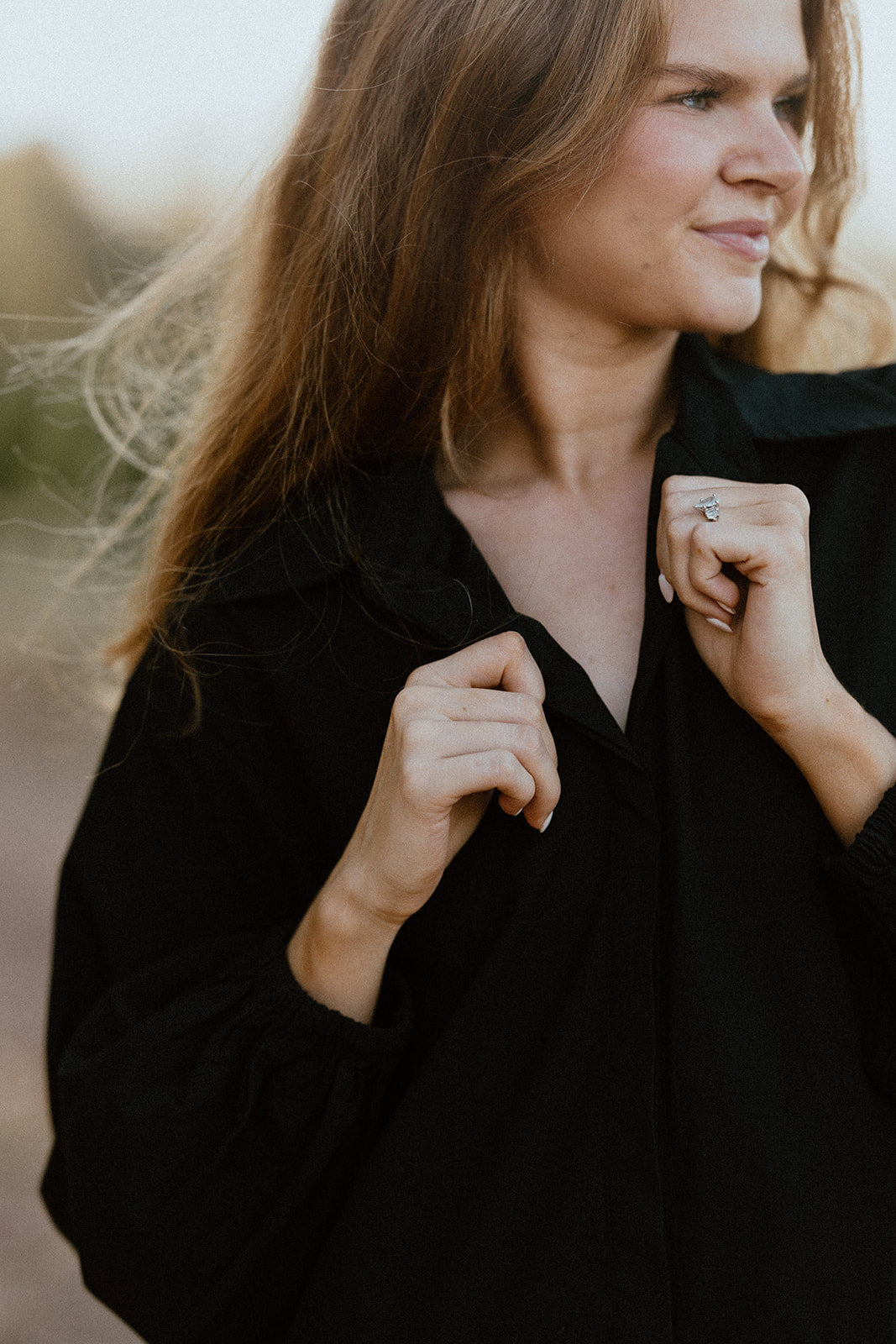 Fay Mini Dress