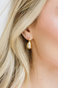 Lost in Life Earrings