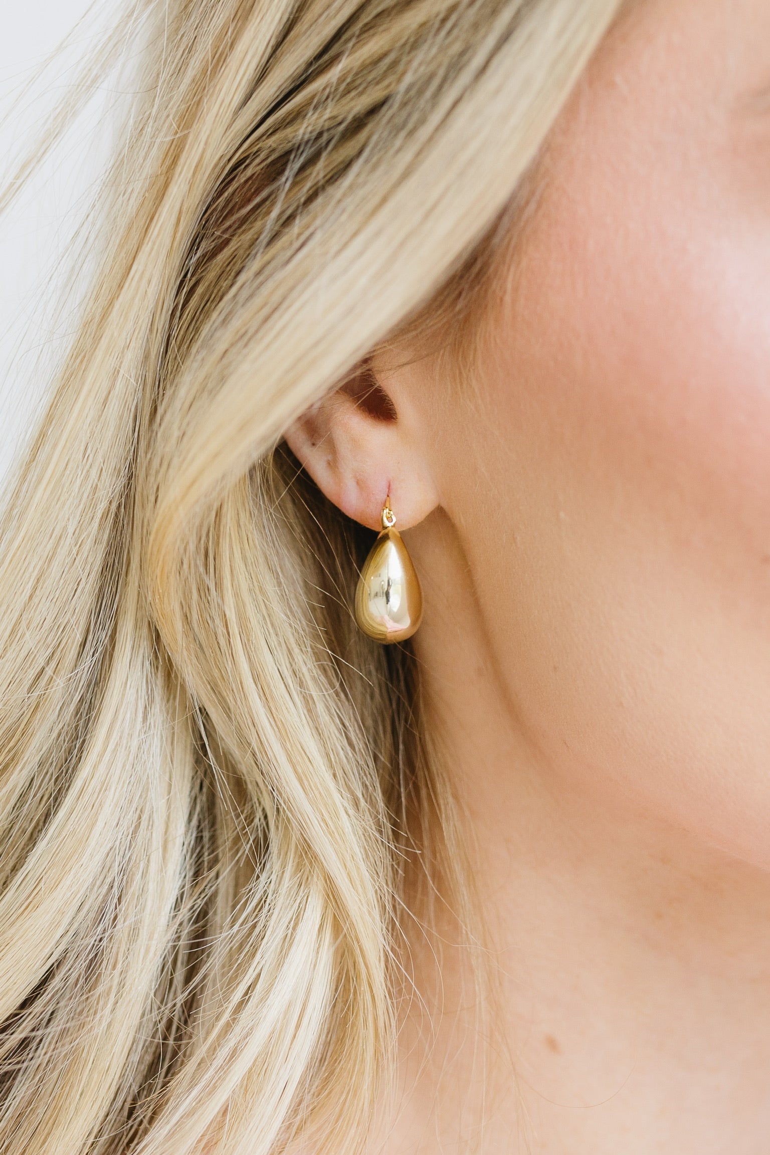 Lost in Life Earrings