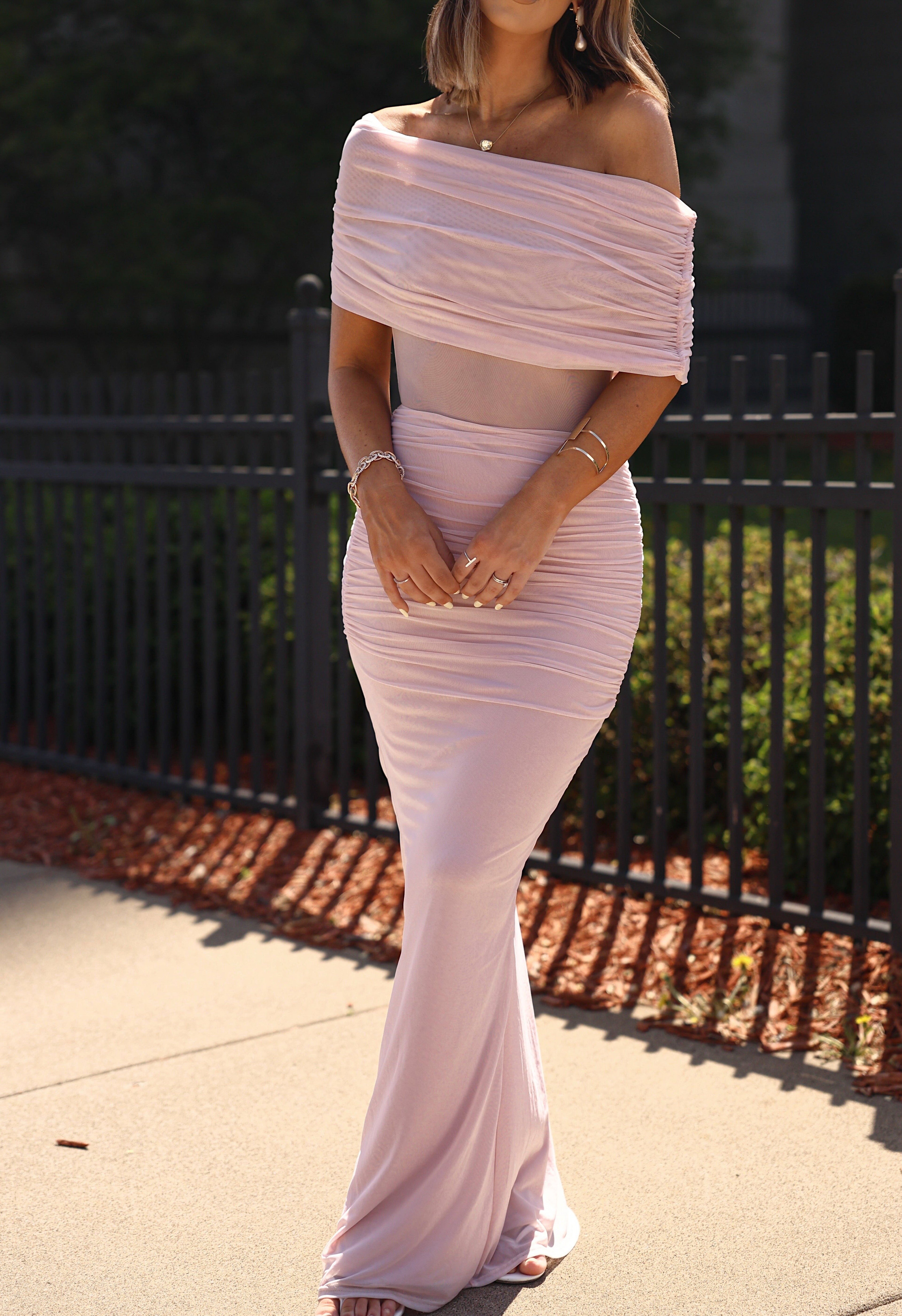 Mariah Dress